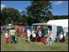 Ravenstonedale Agricultural Show 1999