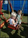 Ravenstonedale Agricultural Show 1999