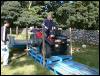 Ravenstonedale Agricultural Show 1999