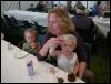 Ravenstonedale Agricultural Show 1999