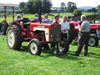 ravenstonedale show 2005