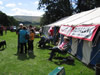 ravenstonedale show 2005