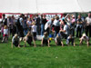 ravenstonedale show 2005