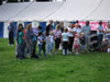 ravenstonedale show 2005