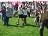 ravenstonedale show 2005