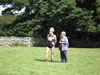 ravenstonedale show 2005