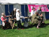 ravenstonedale show 2005