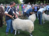 ravenstonedale show 2005