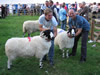 ravenstonedale show 2005