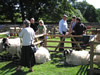 ravenstonedale show 2005