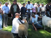 ravenstonedale show 2005