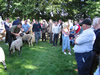ravenstonedale show 2005