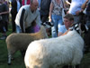 ravenstonedale show 2005