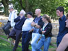 ravenstonedale show 2005