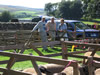 ravenstonedale show 2005