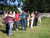 ravenstonedale show 2005