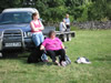 ravenstonedale show 2005