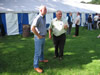 ravenstonedale show 2005