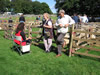 ravenstonedale show 2005