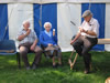 ravenstonedale show 2005