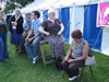 ravenstonedale show 2005