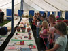 ravenstonedale show 2005