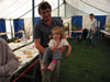 ravenstonedale show 2005