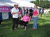 ravenstonedale show 2005