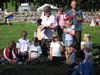 ravenstonedale show 2005