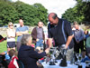 ravenstonedale show 2005