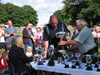 ravenstonedale show 2005