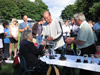 ravenstonedale show 2005