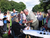 ravenstonedale show 2005