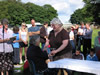ravenstonedale show 2005