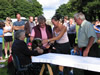 ravenstonedale show 2005