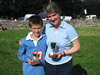 ravenstonedale show 2005