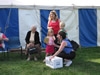 ravenstonedale show 2005