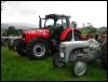 Ravenstonedale Agricultural Show 2006