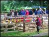 Ravenstonedale Agricultural Show 2006