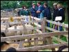 Ravenstonedale Agricultural Show 2006
