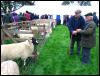 Ravenstonedale Agricultural Show 2006