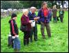 Ravenstonedale Agricultural Show 2006