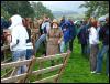 Ravenstonedale Agricultural Show 2006