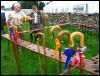 Ravenstonedale Agricultural Show 2006