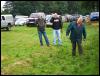Ravenstonedale Agricultural Show 2006