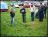 Ravenstonedale Agricultural Show 2006