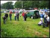 Ravenstonedale Agricultural Show 2006