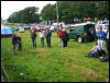 Ravenstonedale Agricultural Show 2006