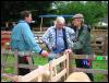 Ravenstonedale Agricultural Show 2006