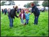 Ravenstonedale Agricultural Show 2006